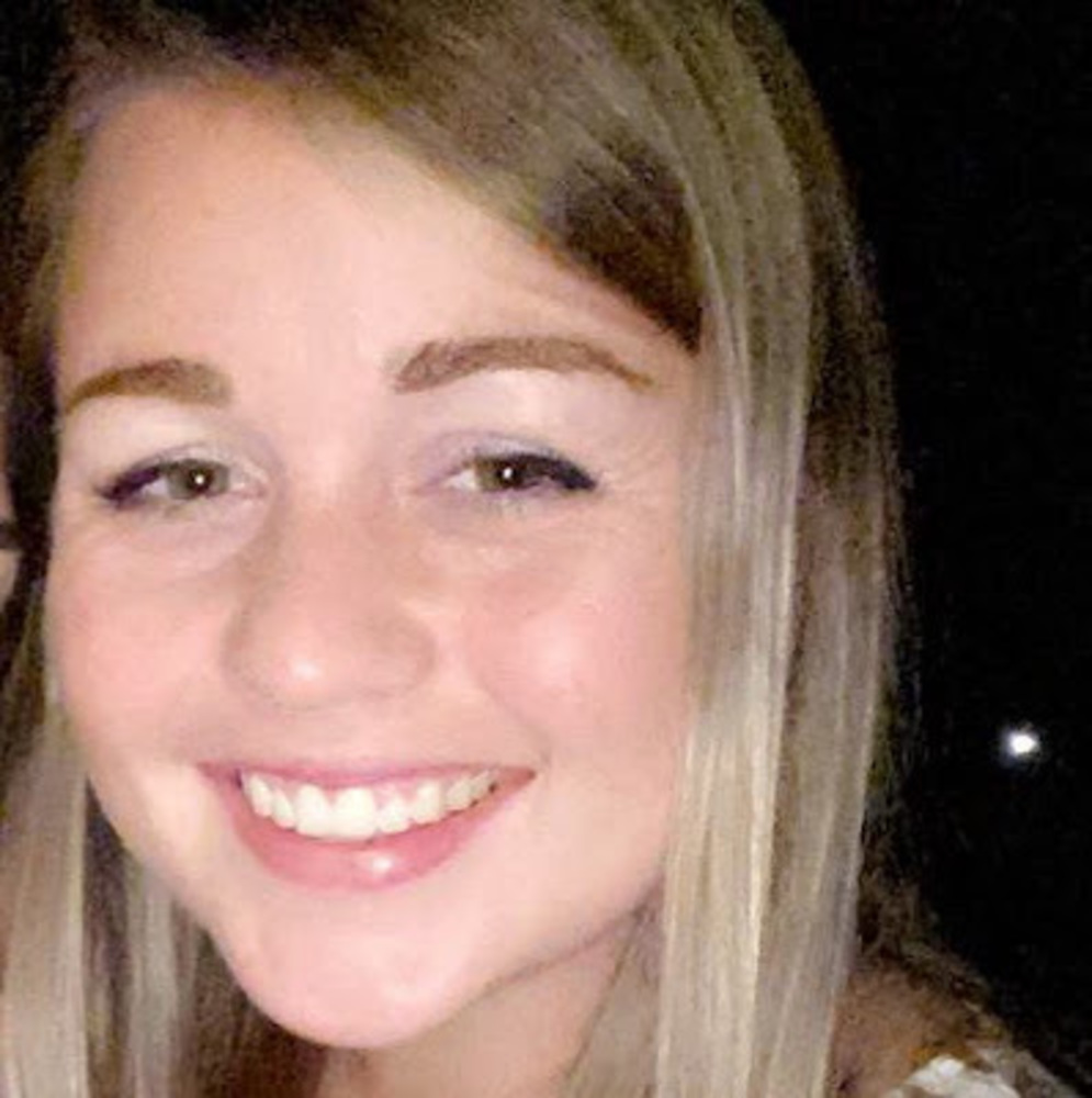 Meet your Posher, Catie